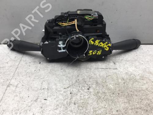 Used Steering column stalk PEUGEOT 508 SW I (8E_) 2.0 HDi (163 hp) 25581188