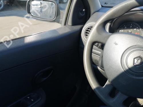 Steering column stalk RENAULT CLIO III (BR0/1, CR0/1) 1.5 dCi (BR17, CR17) | BP25525800I23 