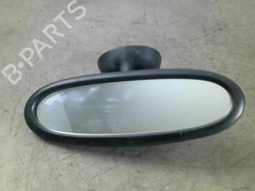 Rear mirror MINI MINI (R50, R53) One D | BP25552914I6 
