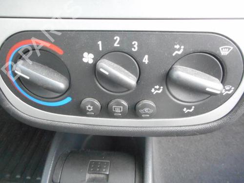 Headlight switch OPEL CORSA C (X01) 1.3 CDTI (F08, F68) | BP25522416I24 - Image 14
