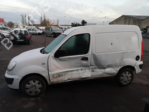 Instrument cluster RENAULT KANGOO Express (FC0/1_) 1.5 dCi (FC07, FC1R) | BP25521157C47 