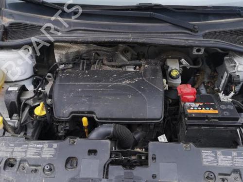 Climate control RENAULT CLIO IV (BH_) 1.2 16V | BP25519503I5 - Image 14