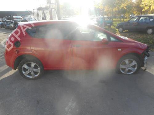 Steering column stalk SEAT LEON (1P1) 1.9 TDI | BP25558008I23  - Image 10