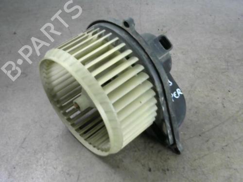 Used Heater blower motor CITROËN JUMPER I Van (244) 2.0 HDi (84 hp) 25524052