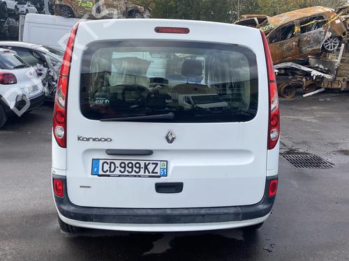 Right tailgate light RENAULT KANGOO Express (FW0/1_) 1.5 dCi 85 (FW0K, FW0L, FW0B) | BP25529397C80  - Image 26