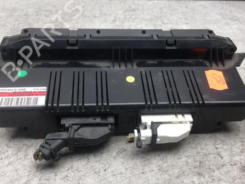 Commande Chauffage FORD FOCUS II Saloon (DB_, FCH, DH) 2.0 | BP25517289I5 