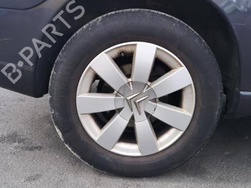 3º Stop CITROËN C8 (EA_, EB_) 2.2 HDi | BP25579409L11 - Image 21