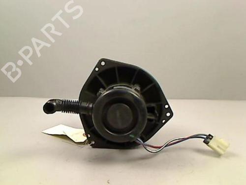 Used Heater blower motor NISSAN PRIMERA Hatchback (P11) [1996-2002]  25536507