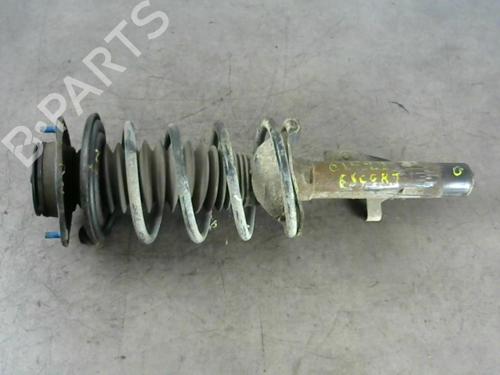 Used Left front shock absorber FORD ESCORT VI (GAL, AAL, ABL) 1.6 i 16V (88 hp) 25559433