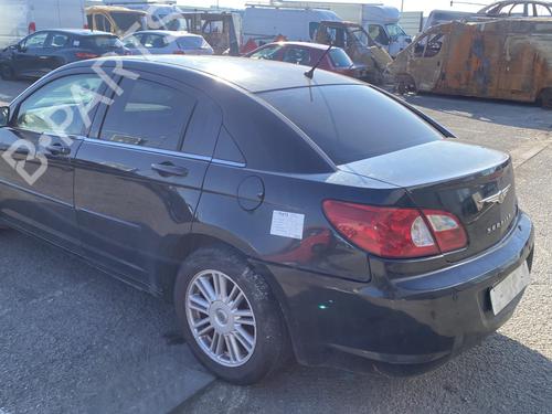 Front left lock CHRYSLER SEBRING (JS) 2.0 CRD | BP30198825C98  - Image 15