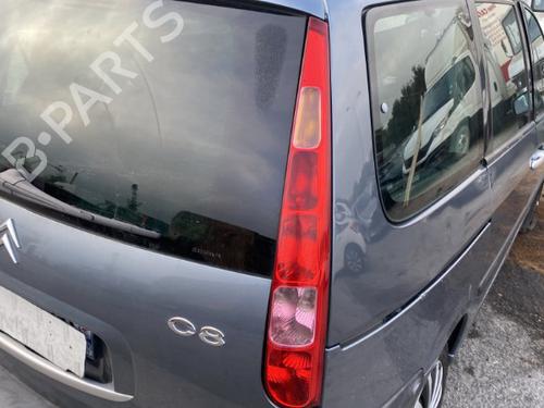 Front wiper motor CITROËN C8 (EA_, EB_) 2.0 | BP25548945M29 - Image 22