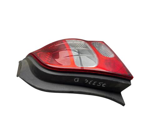 Used Right taillight RENAULT TWINGO II (CN0_) 1.2 (CN0D) (58 hp) 29069334