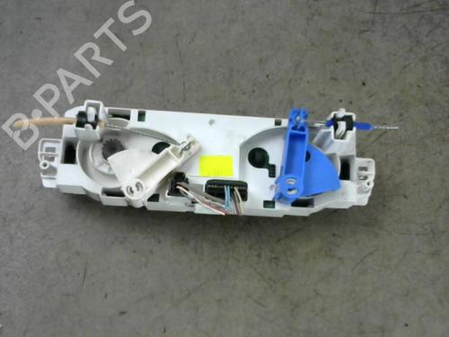 Used Climate control RENAULT GRAND SCÉNIC III (JZ0/1_) 1.5 dCi (JZ09, JZ0D, JZ10, JZ14, JZ1G, JZ29, JZ2C) (110 hp) 25536611