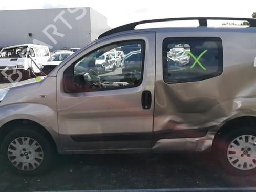 Left front fog light CITROËN NEMO Box Body/MPV (AA_) 1.4 HDi | BP25515861C30 - Image 20