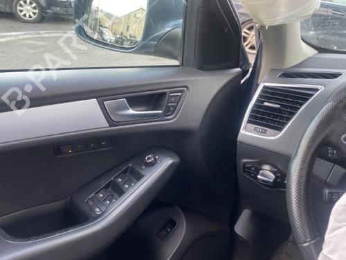Climate control AUDI Q5 (8RB) 3.0 TDI quattro | BP25564700I5  - Image 17
