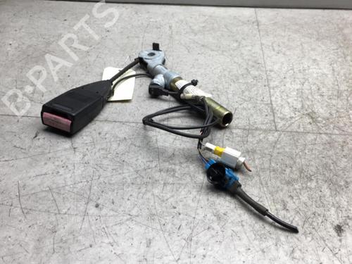 Front left belt tensioner RENAULT CLIO II (BB_, CB_) 1.6 (B/CB0D, BB00) | BP25542259C87 