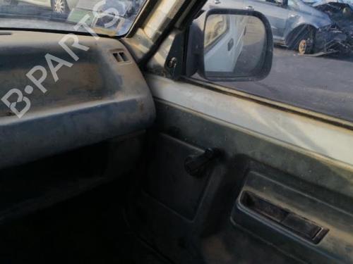 Right mirror RENAULT RAPID Box Body/MPV (F40_, G40_) 1.9 D (F40R) | BP25583374C27 