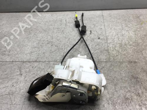 Used Rear right lock SUBARU IMPREZA Hatchback (GR, GH, G3) 2.0 D AWD (150 hp) 25576614