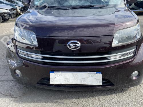 Left sun visor DAIHATSU MATERIA (M4_) 1.5 | BP27654950I1 - Image 20