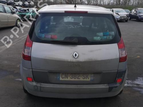 Venstre forlygte RENAULT SCÉNIC II (JM0/1_) 1.9 dCi (JM0G, JM12, JM1G, JM2C) | BP25532332C28 