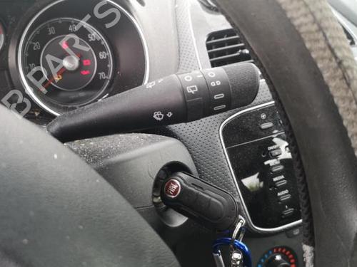 AC compressor FIAT PUNTO EVO (199_) 1.3 D Multijet (199AXC1A, 199BXC1A, 199AXT1A, 199BXT1A) | BP25523649M34  - Image 15