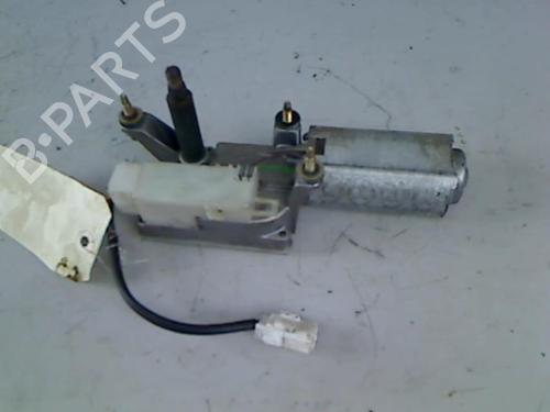 Ruitenwissermotor achter FIAT DOBLO Box Body/MPV (223_) 1.9 JTD (105 hp) 25522875