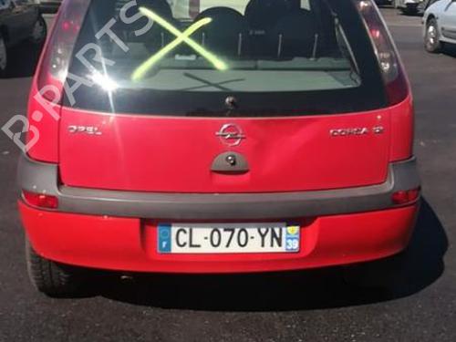 Switch OPEL CORSA C (X01) 1.2 (F08, F68) | BP25576746I30 - Image 28