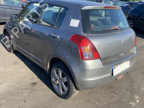 Alternator SUZUKI SWIFT III (MZ, EZ) 1.3 (RS413, ZC11S) | BP25569315M7  - Image 5