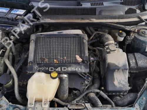 Starter TOYOTA RAV 4 II (_A2_) 2.0 D 4WD (CLA20_, CLA21_, CLA20R, CLA21R) | BP25580120M8 - Image 13