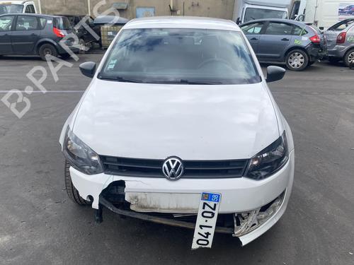 Radio VW POLO V (6R1, 6C1) 1.6 TDI | BP25552103E6 