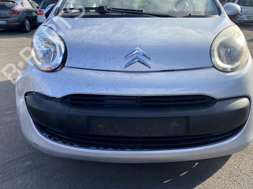 Front left seatbelt CITROËN C1 (PM_, PN_) 1.0 | BP29749071I26 - Image 24