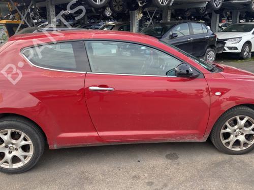 Headrest ALFA ROMEO MITO (955_) 1.3 MultiJet (955AXP1A, 955AYC1A) | BP25540879I31 - Image 11