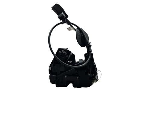 Front left lock RENAULT MEGANE IV Hatchback (B9A/M/N_) 1.5 Blue dCi 115 (B9A6) | BP25514305C98 