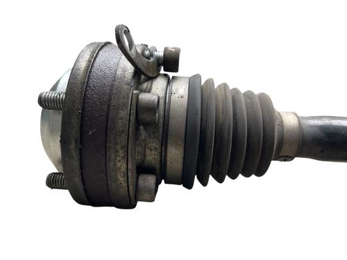 Left front driveshaft AUDI TT (8J3) 2.0 TFSI | BP32361846M38 - Image 2
