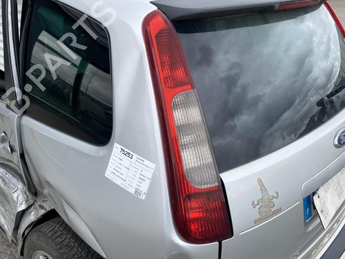 Headlight switch FORD FOCUS C-MAX (DM2) 1.8 TDCi | BP31183529I24  - Image 6