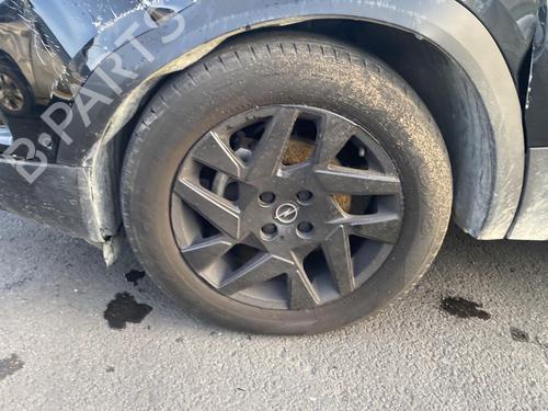 Front right lock OPEL MOKKA 1.2 (76) | BP25528656C97  - Image 11