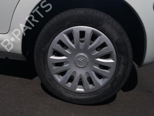 Display CITROËN C3 I (FC_, FN_) 1.4 HDi | BP25559261C48 