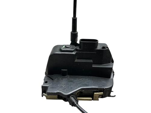 Venstre bagtil lås RENAULT ESPACE IV (JK0/1_) 2.2 dCi (JK0H) (150 hp) 25533222