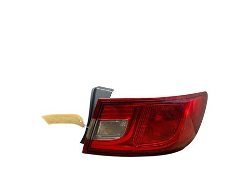 Used Right taillight RENAULT CLIO IV (BH_) 1.5 dCi 75 (75 hp) 25513843