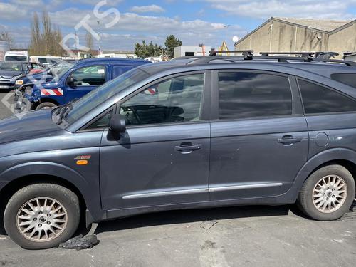 Steering column stalk SSANGYONG STAVIC 2.7 270 sXDi 4x4 | BP25514375I23 - Image 29