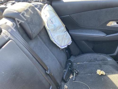 Front wiper motor DS DS 7 Crossback (J4_, JR_, JC_) 2.0 BlueHDi 180 (JJEHZR) | BP32493809M29 