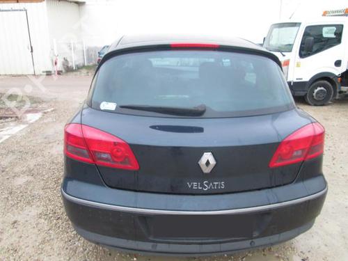 Forlygtekontakt RENAULT VEL SATIS (BJ0_) 2.0 16V Turbo (BJ0K) | BP25581068I24 - Image 3