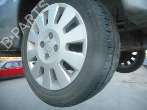 Starter OPEL CORSA C (X01) 1.2 (F08, F68) | BP25522377M8  - Image 16