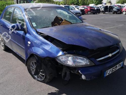 Right tailgate light CHEVROLET LACETTI (J200) 1.8 | BP25578949C80  - Image 8