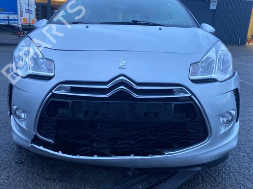 Steering column stalk CITROËN DS3 (SA_) 1.6 HDi 90 | BP30964790I23 - Image 5
