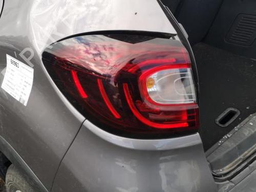 Steering column stalk RENAULT CAPTUR I (J5_, H5_) 0.9 TCe 90 | BP25584183I23 - Image 8