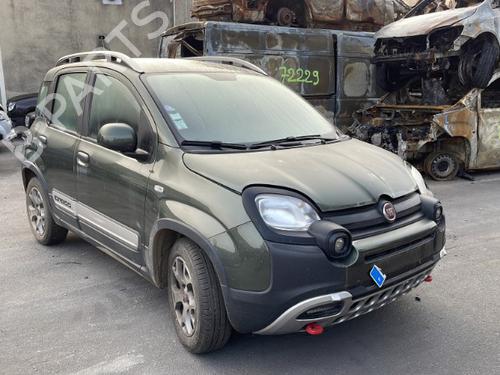 håndbremse FIAT PANDA (312_, 319_) 1.2 (312PXA1A) | BP25626059I18 - Image 23