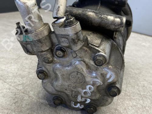 AC Kompressor CITROËN NEMO Box Body/MPV (AA_) 1.4 HDi | BP25538301M34 