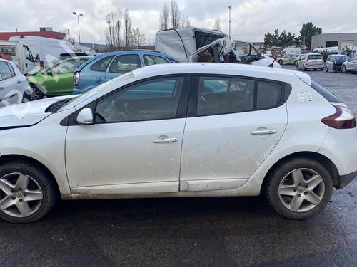 Left front window switch RENAULT MEGANE III Hatchback (BZ0/1_, B3_) 1.5 dCi (BZ09, BZ0D, BZ1W, BZ29, BZ14) | BP25513486I27  - Image 7