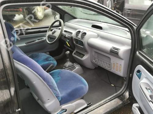 Pompe à carburant RENAULT TWINGO I (C06_) 1.2 (C066, C068) | BP25553283M76 